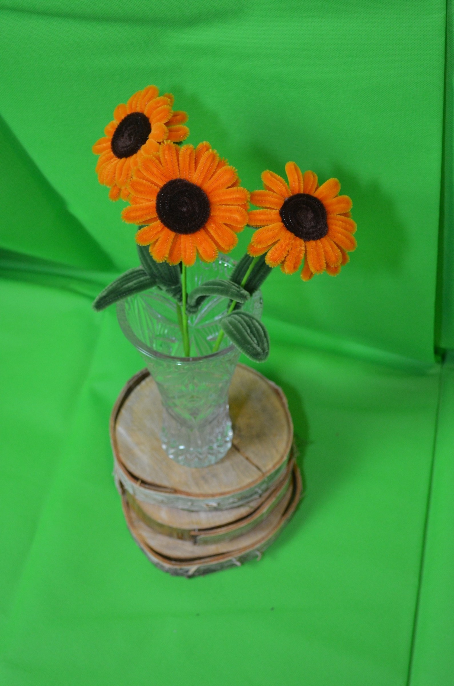 Sonnenblumen